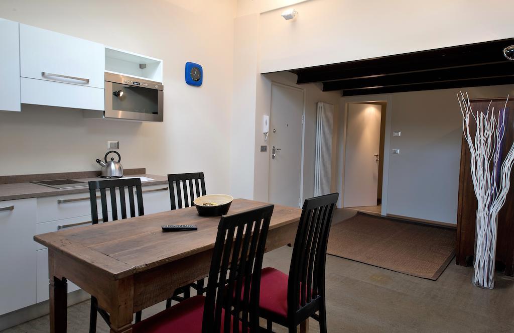 Apartements Coeur De Ville Aosta Room photo
